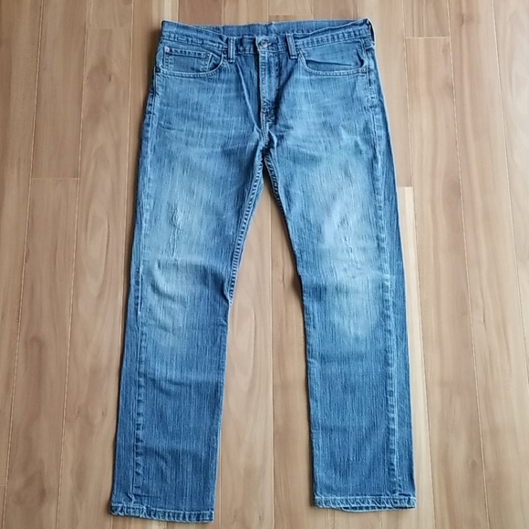 Levi's Jeans | Levis 511 W34 L30 | Poshmark